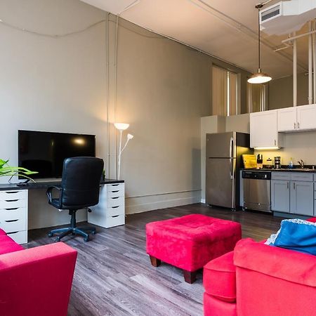 Renu Denver - Relax, Revive, Renew DEN Exterior foto