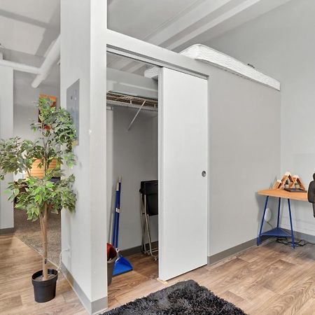 Renu Denver - Relax, Revive, Renew DEN Exterior foto