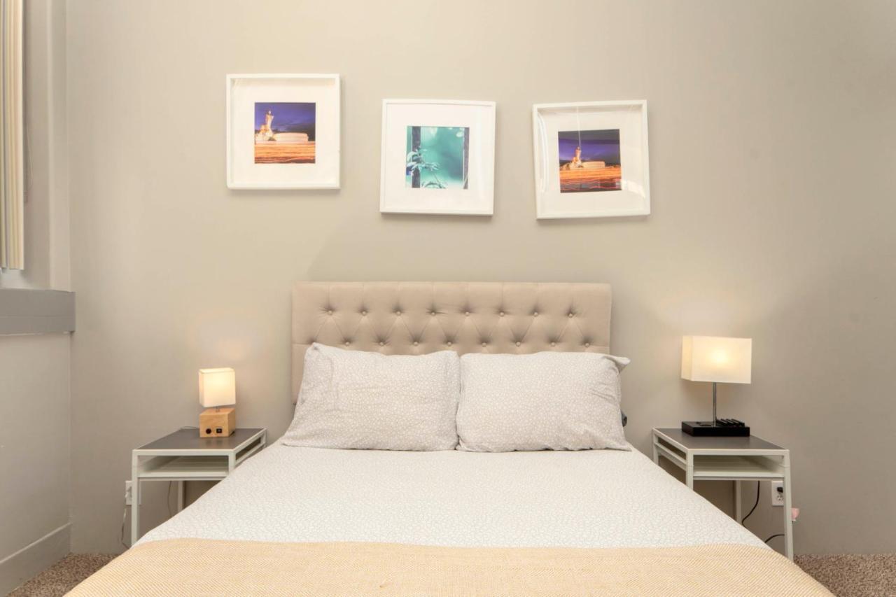 Renu Denver - Relax, Revive, Renew DEN Exterior foto