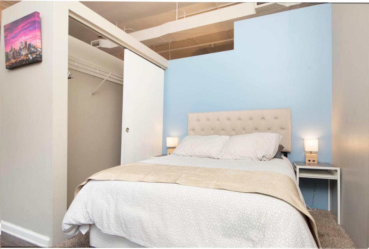 Renu Denver - Relax, Revive, Renew DEN Exterior foto