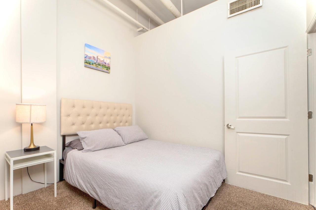 Renu Denver - Relax, Revive, Renew DEN Exterior foto