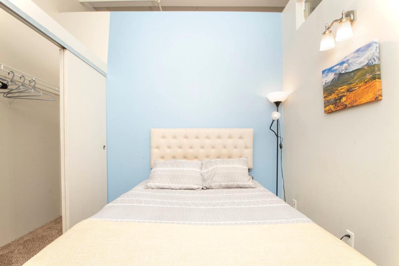 Renu Denver - Relax, Revive, Renew DEN Exterior foto