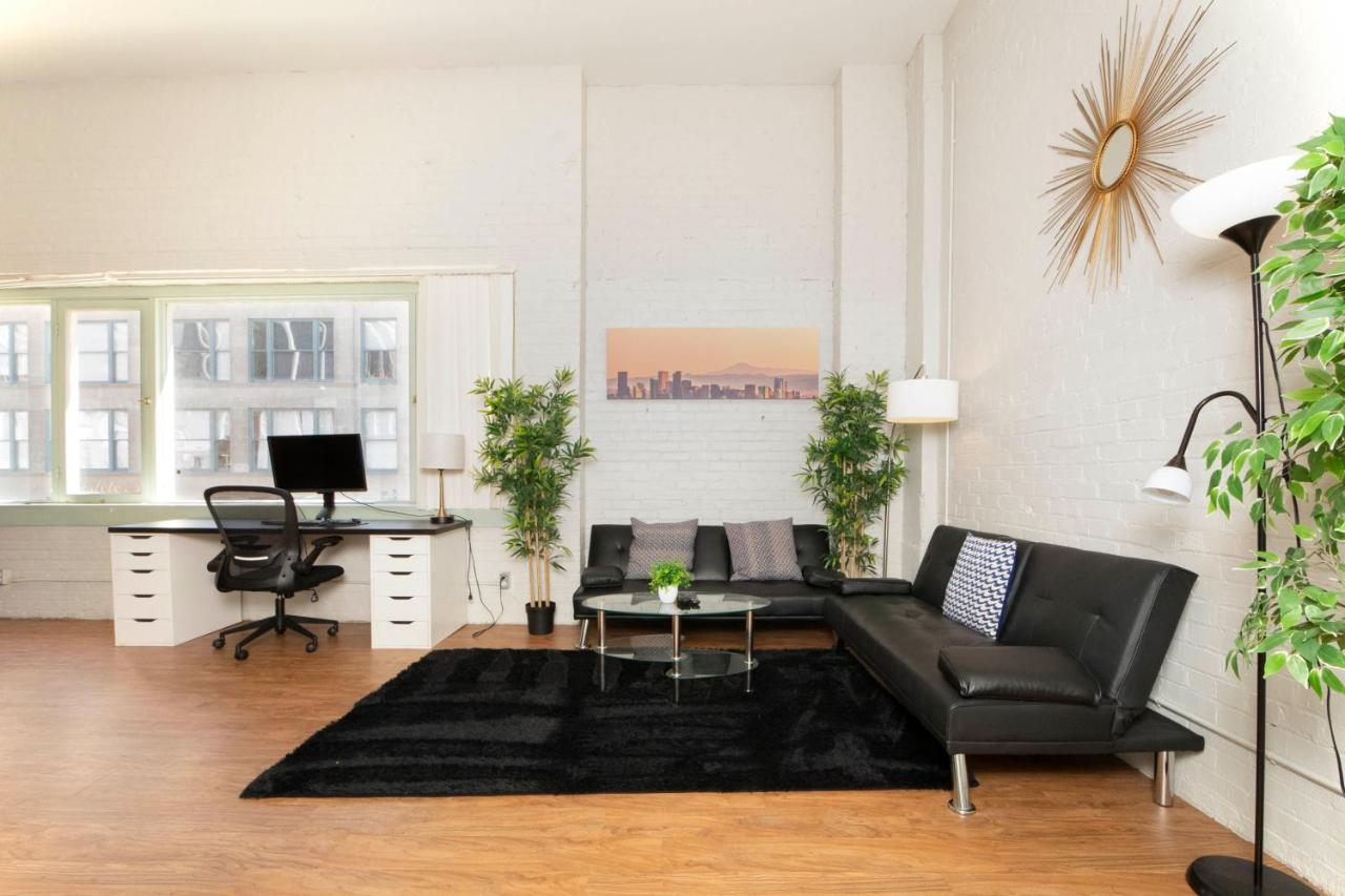 Renu Denver - Relax, Revive, Renew DEN Exterior foto