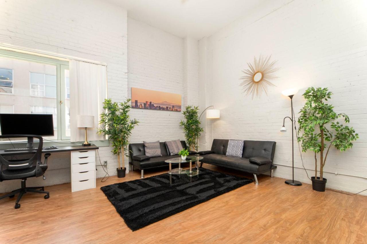 Renu Denver - Relax, Revive, Renew DEN Exterior foto