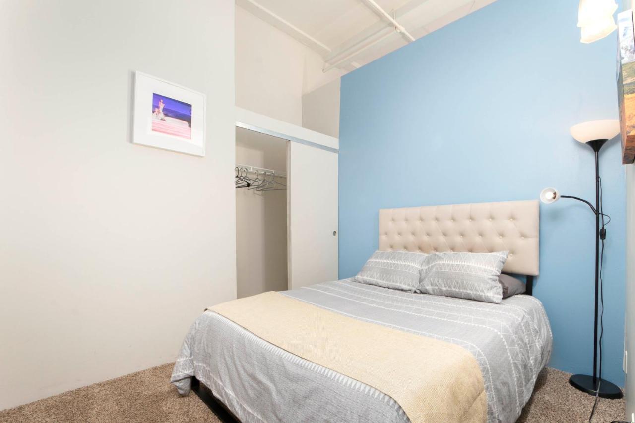 Renu Denver - Relax, Revive, Renew DEN Exterior foto