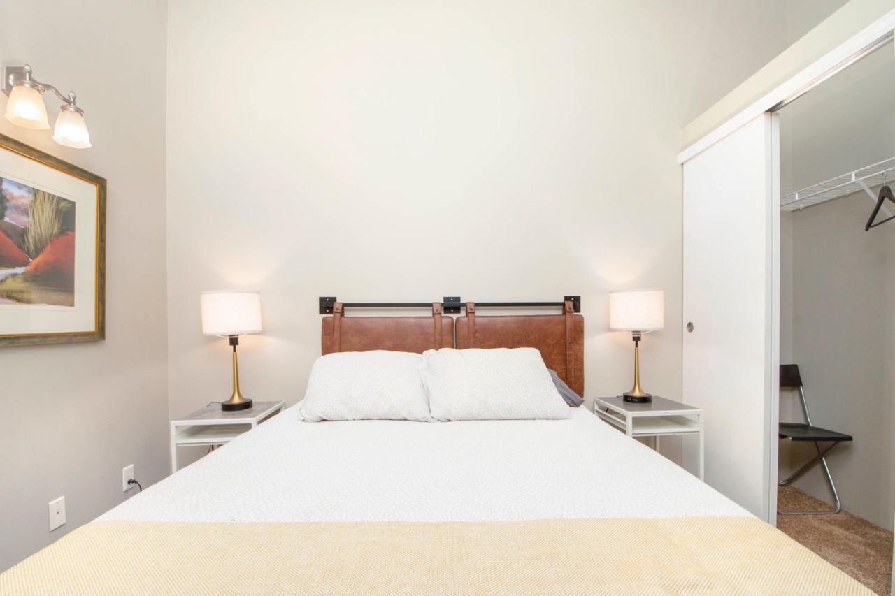 Renu Denver - Relax, Revive, Renew DEN Exterior foto