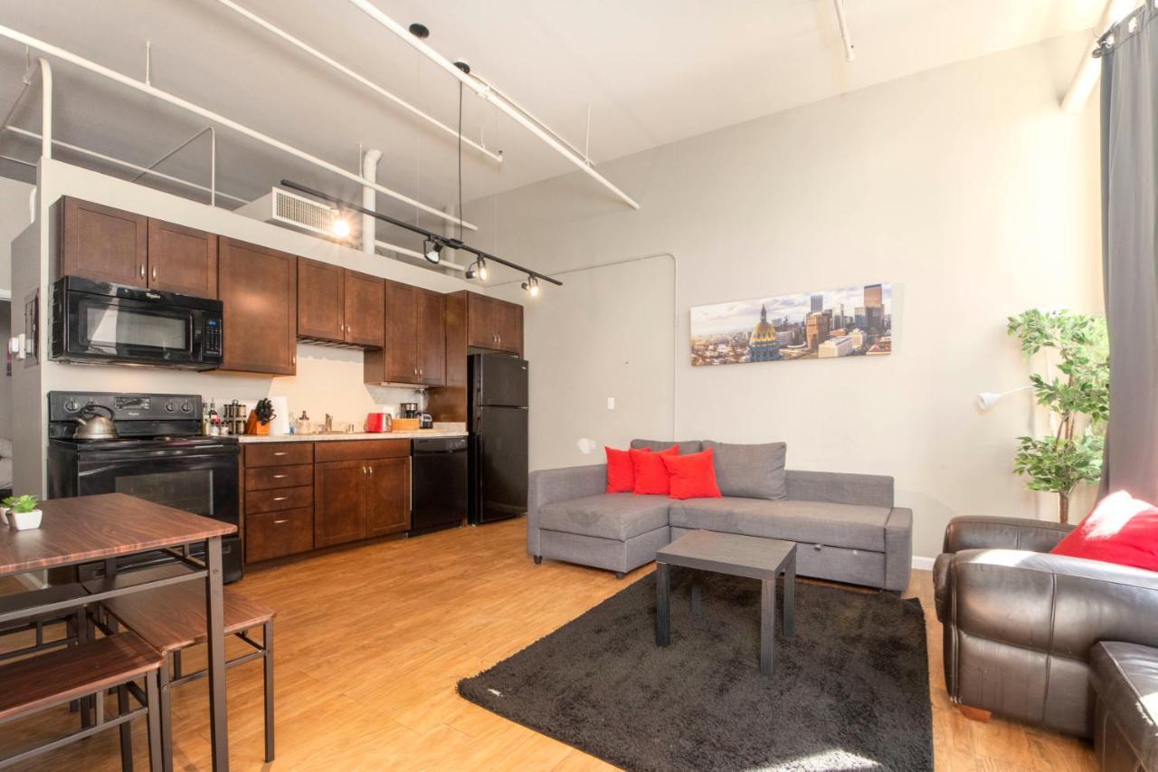 Renu Denver - Relax, Revive, Renew DEN Exterior foto