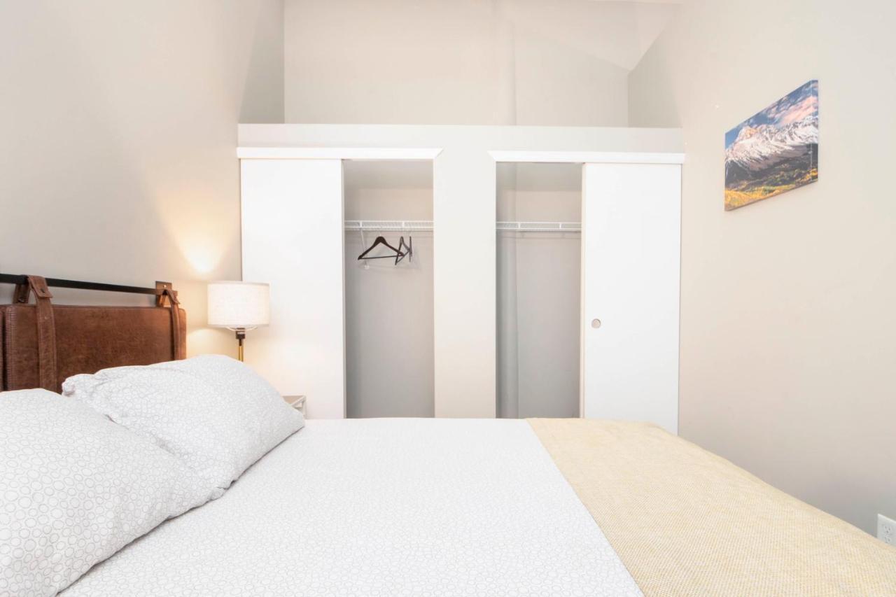 Renu Denver - Relax, Revive, Renew DEN Exterior foto