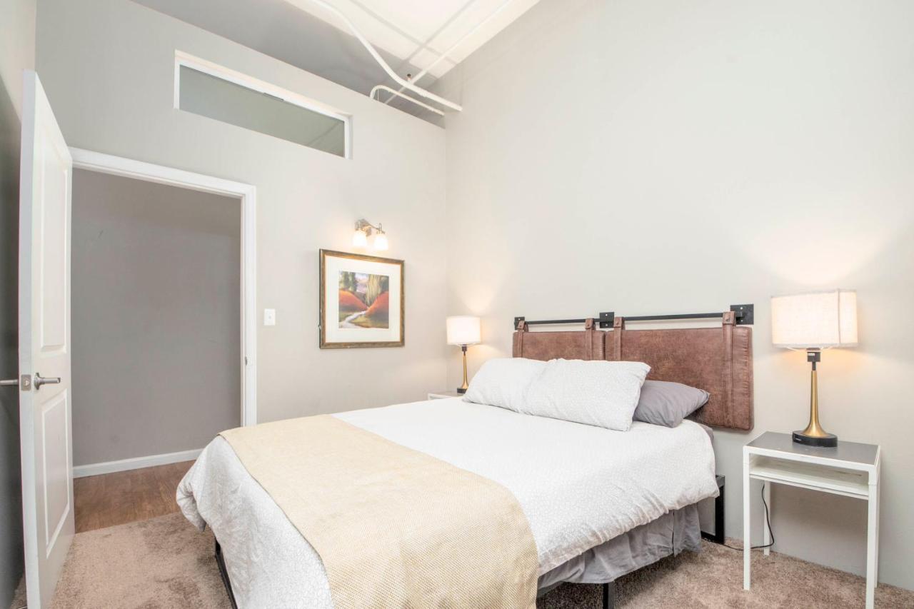 Renu Denver - Relax, Revive, Renew DEN Exterior foto