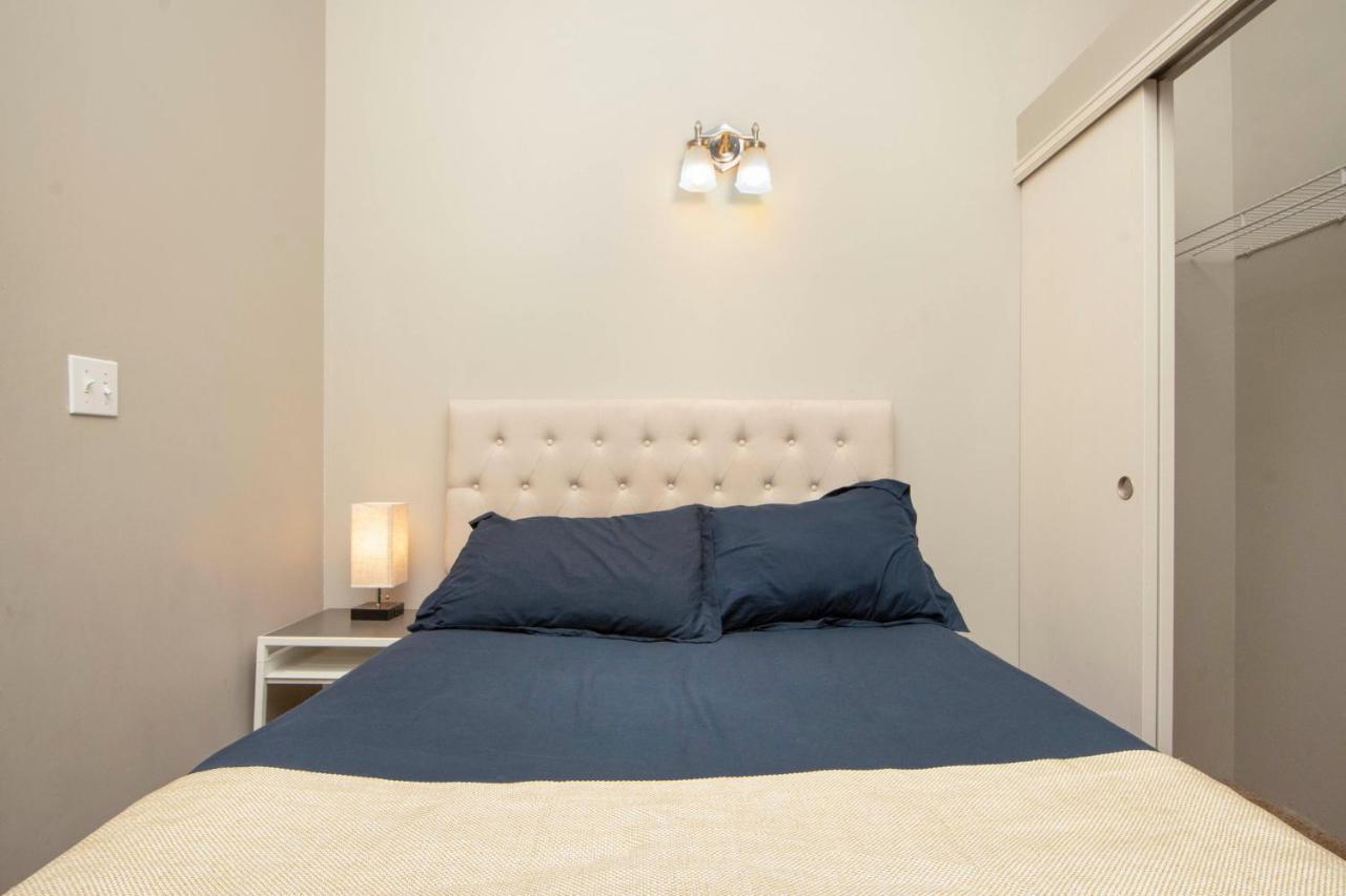 Renu Denver - Relax, Revive, Renew DEN Exterior foto