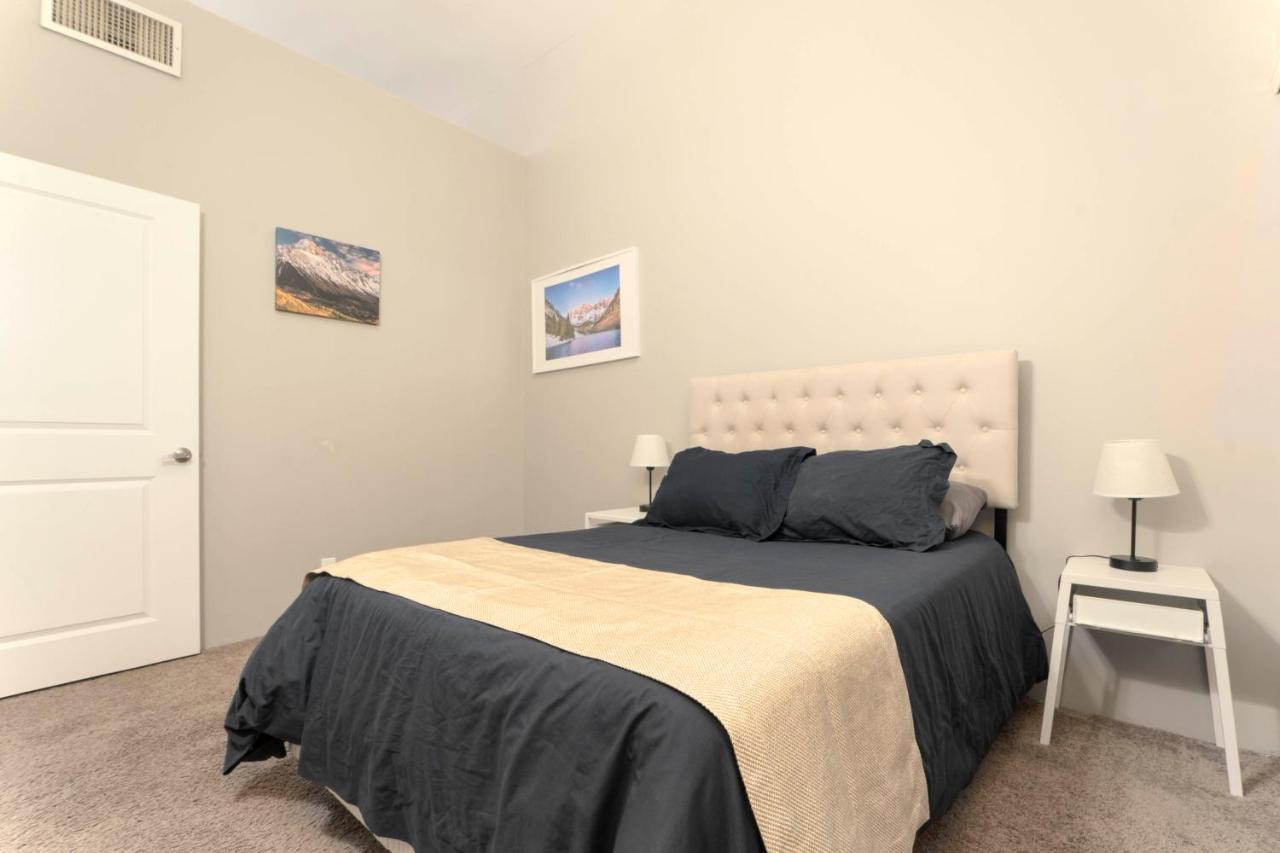 Renu Denver - Relax, Revive, Renew DEN Exterior foto