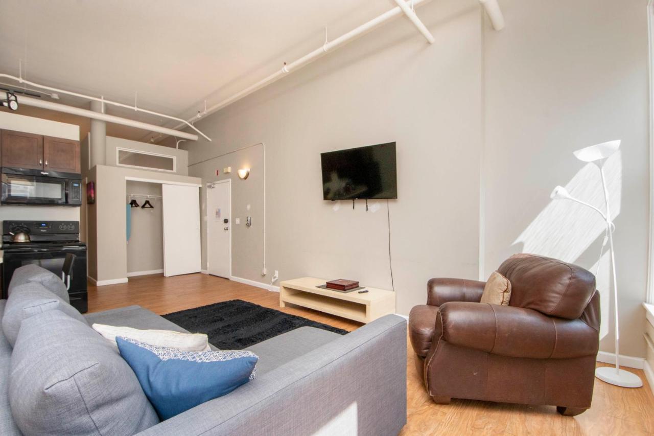 Renu Denver - Relax, Revive, Renew DEN Exterior foto