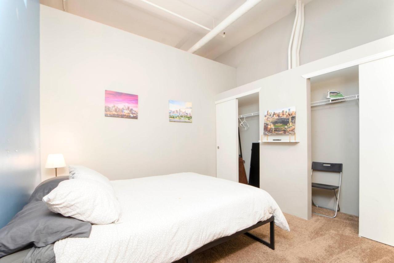 Renu Denver - Relax, Revive, Renew DEN Exterior foto