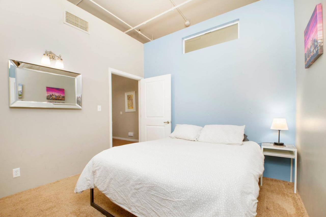 Renu Denver - Relax, Revive, Renew DEN Exterior foto