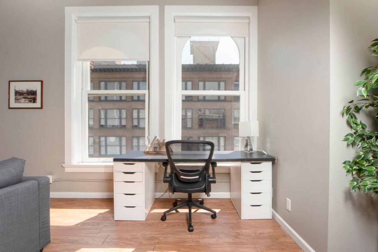 Renu Denver - Relax, Revive, Renew DEN Exterior foto