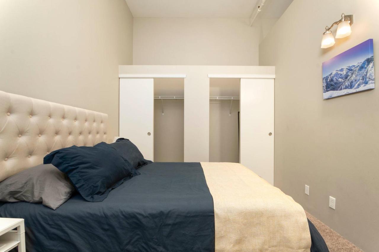 Renu Denver - Relax, Revive, Renew DEN Exterior foto