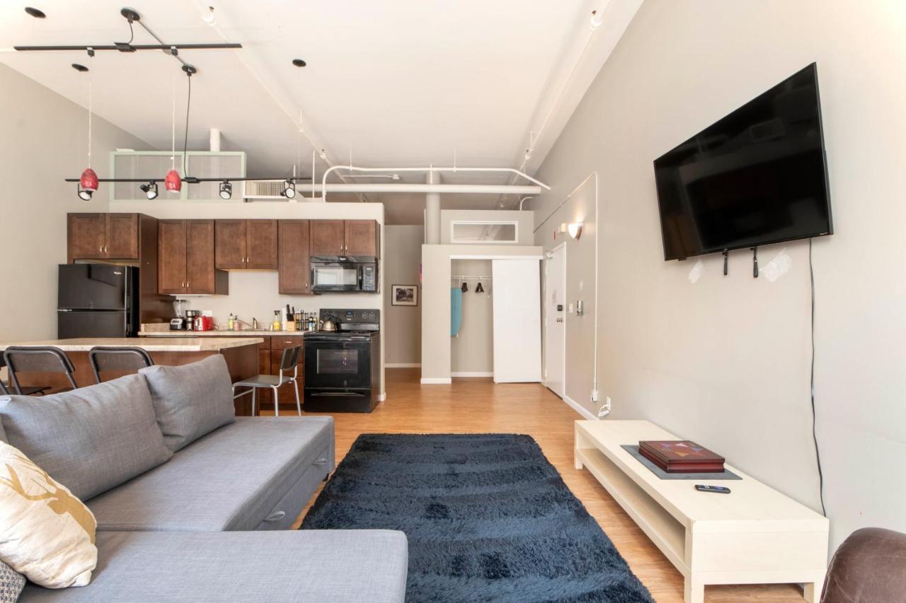 Renu Denver - Relax, Revive, Renew DEN Exterior foto