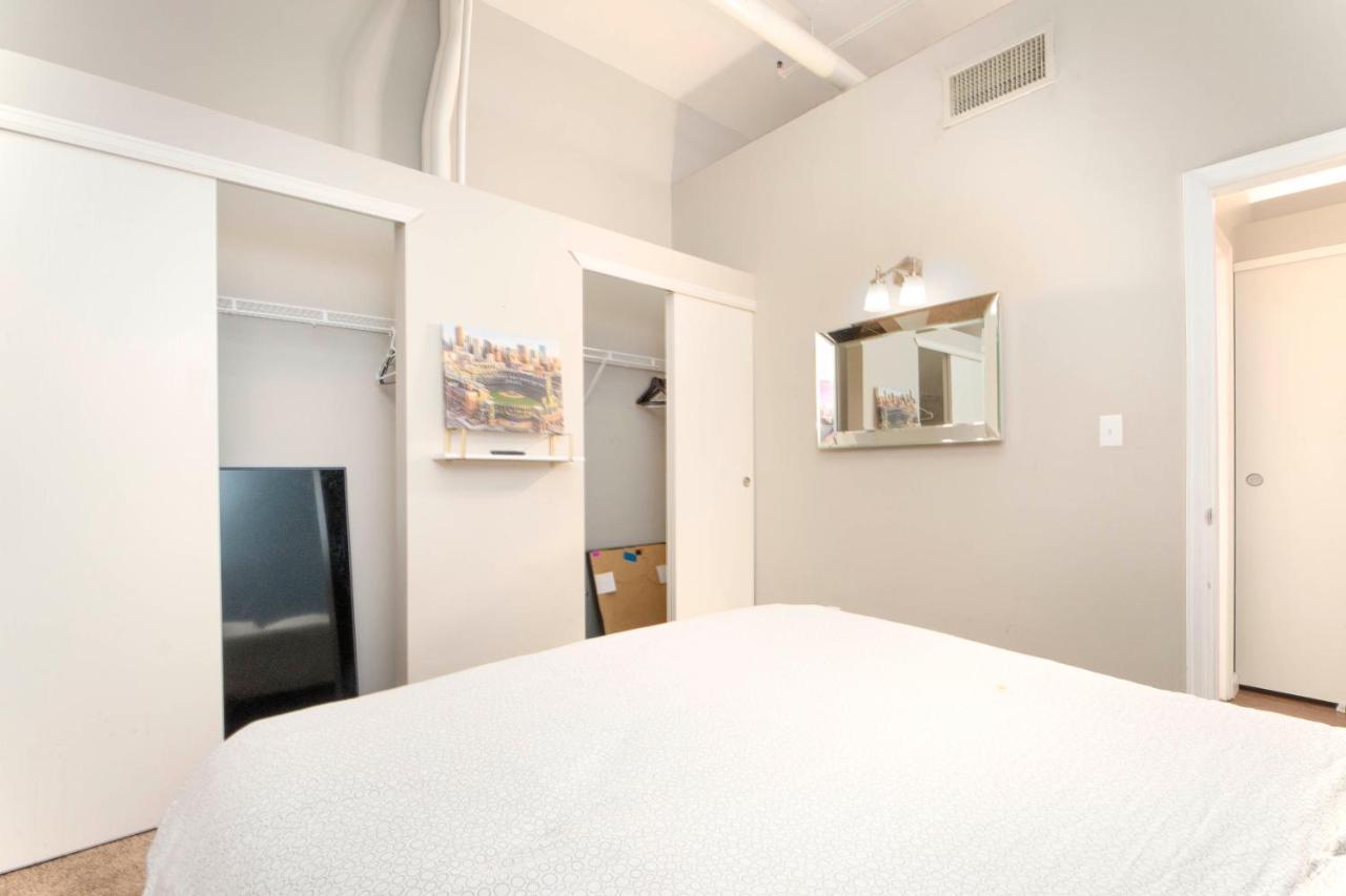 Renu Denver - Relax, Revive, Renew DEN Exterior foto