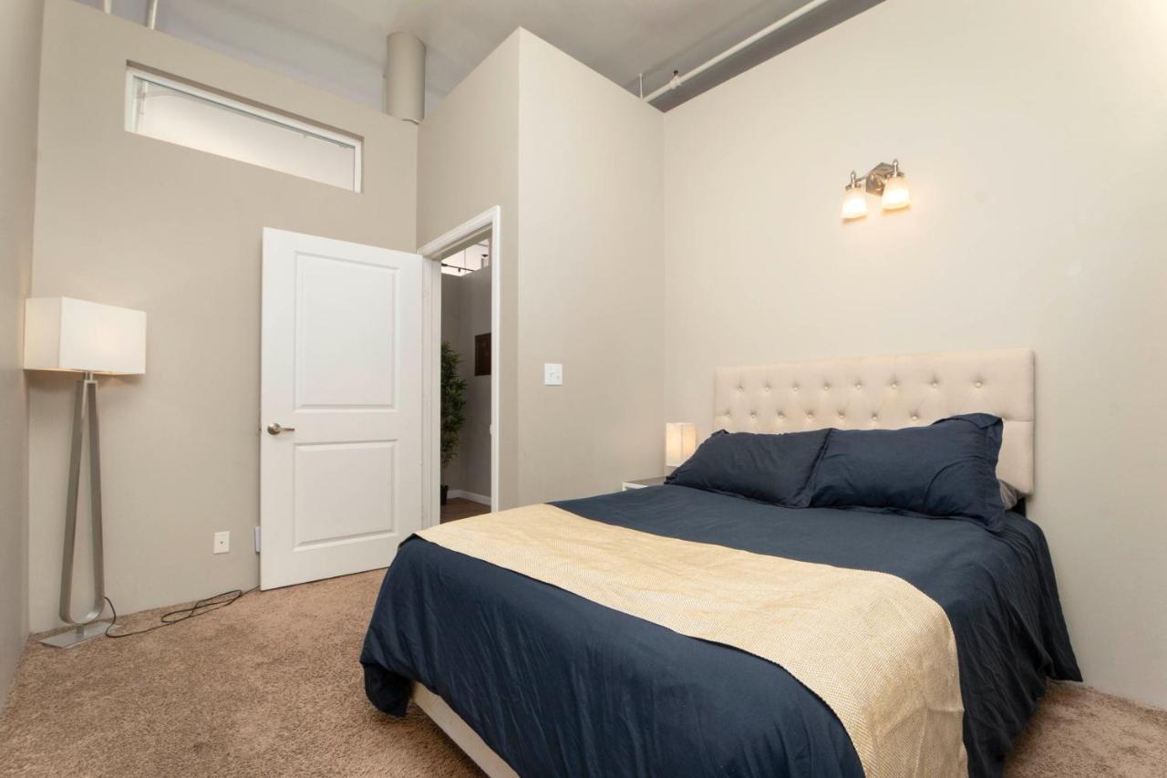 Renu Denver - Relax, Revive, Renew DEN Exterior foto