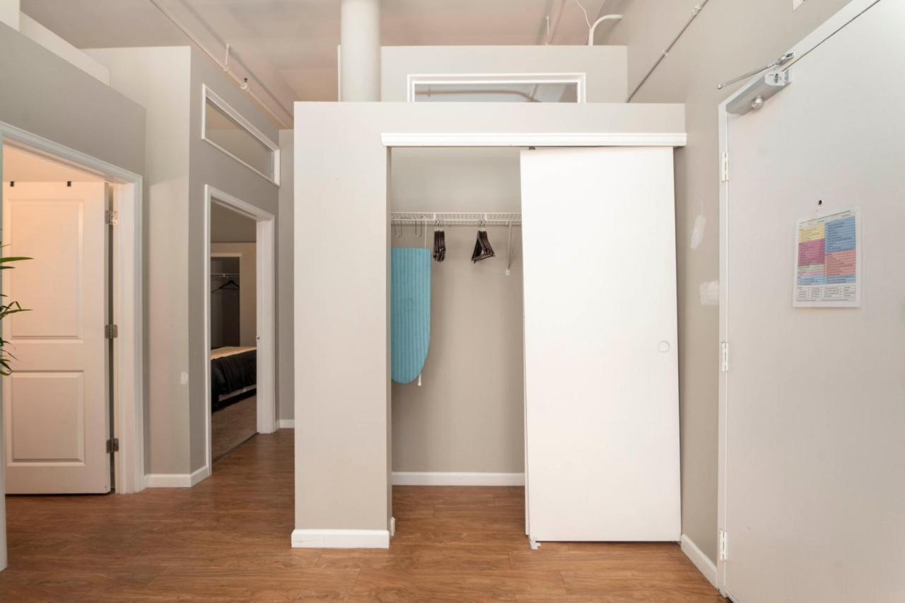 Renu Denver - Relax, Revive, Renew DEN Exterior foto