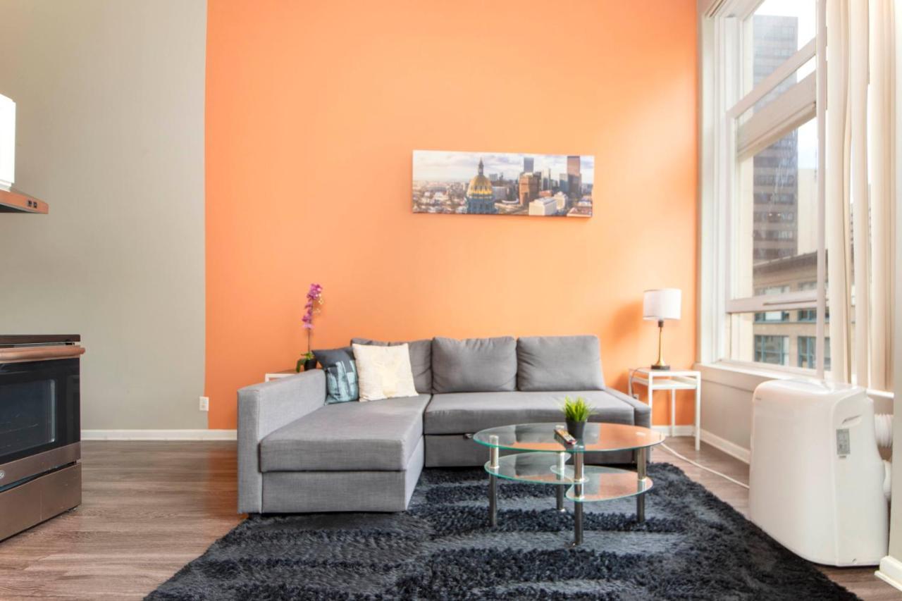 Renu Denver - Relax, Revive, Renew DEN Exterior foto
