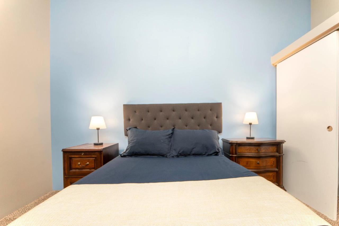 Renu Denver - Relax, Revive, Renew DEN Exterior foto