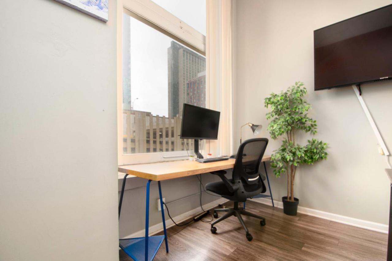 Renu Denver - Relax, Revive, Renew DEN Exterior foto