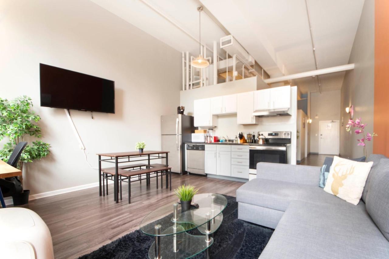 Renu Denver - Relax, Revive, Renew DEN Exterior foto