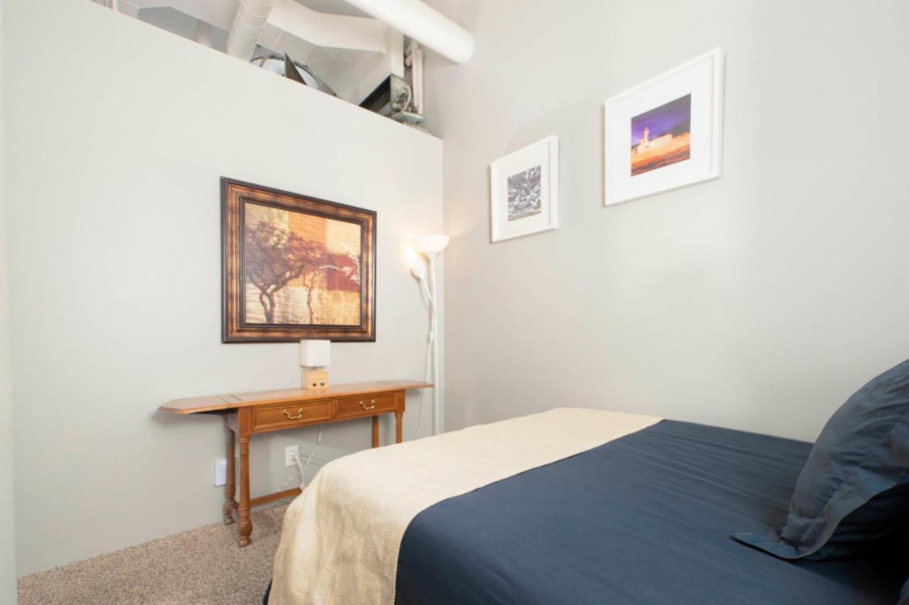 Renu Denver - Relax, Revive, Renew DEN Exterior foto