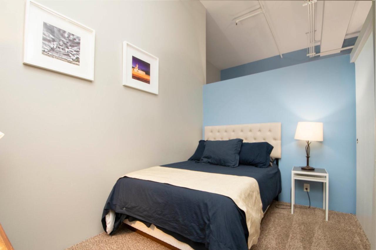Renu Denver - Relax, Revive, Renew DEN Exterior foto