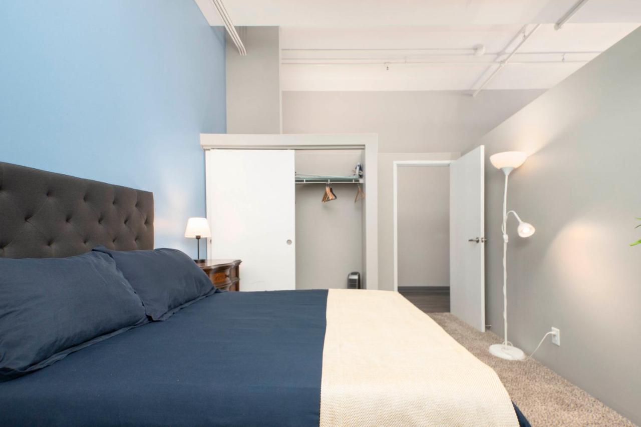 Renu Denver - Relax, Revive, Renew DEN Exterior foto
