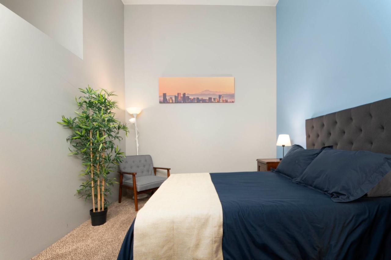 Renu Denver - Relax, Revive, Renew DEN Exterior foto