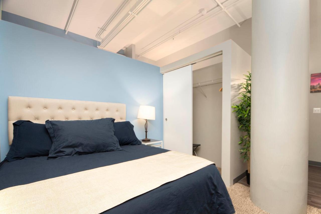 Renu Denver - Relax, Revive, Renew DEN Exterior foto