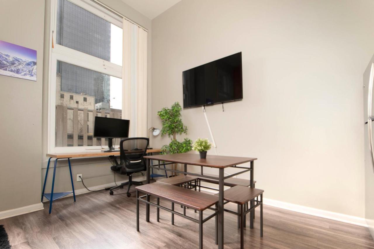 Renu Denver - Relax, Revive, Renew DEN Exterior foto