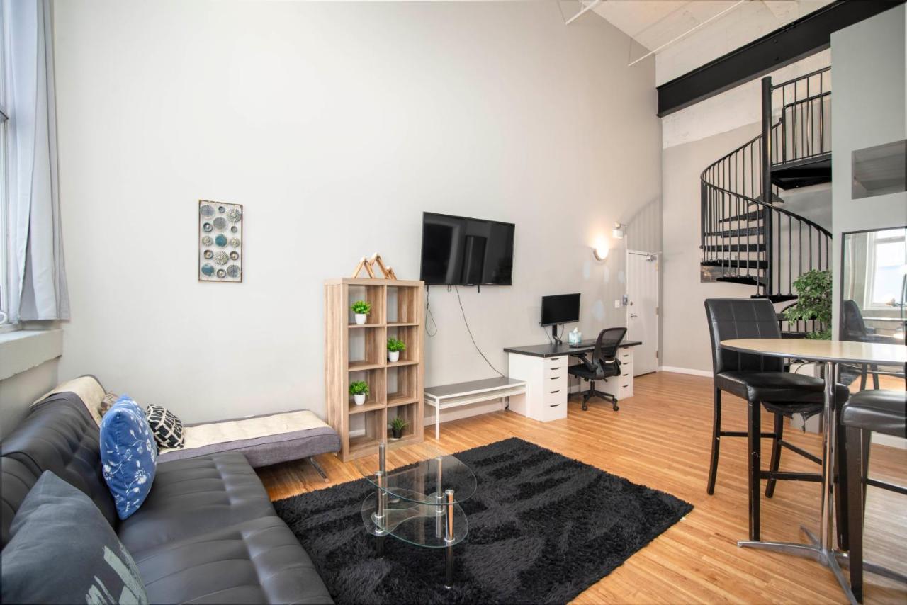 Renu Denver - Relax, Revive, Renew DEN Exterior foto