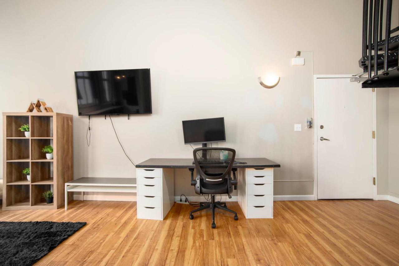Renu Denver - Relax, Revive, Renew DEN Exterior foto