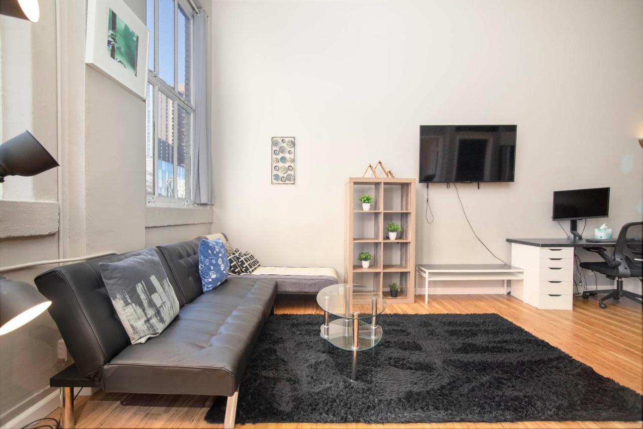 Renu Denver - Relax, Revive, Renew DEN Exterior foto