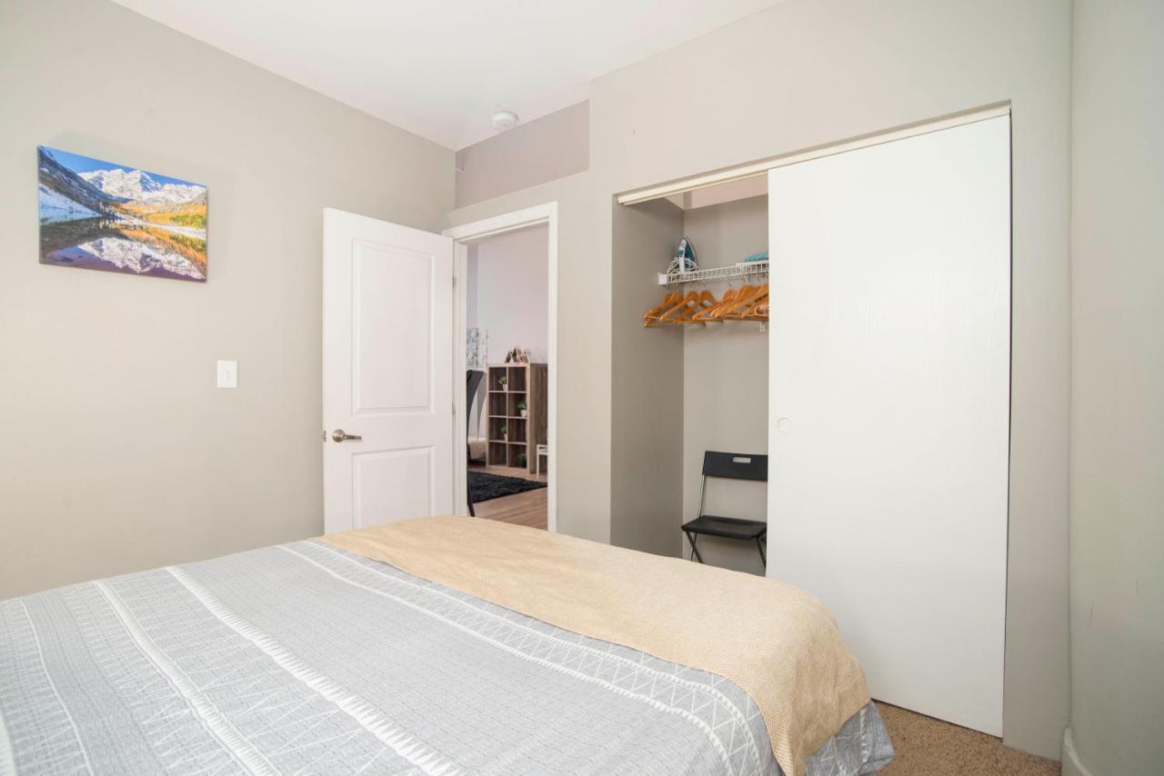 Renu Denver - Relax, Revive, Renew DEN Exterior foto