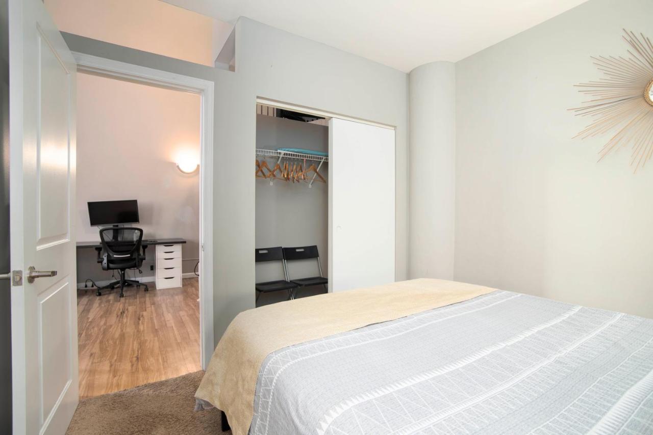 Renu Denver - Relax, Revive, Renew DEN Exterior foto