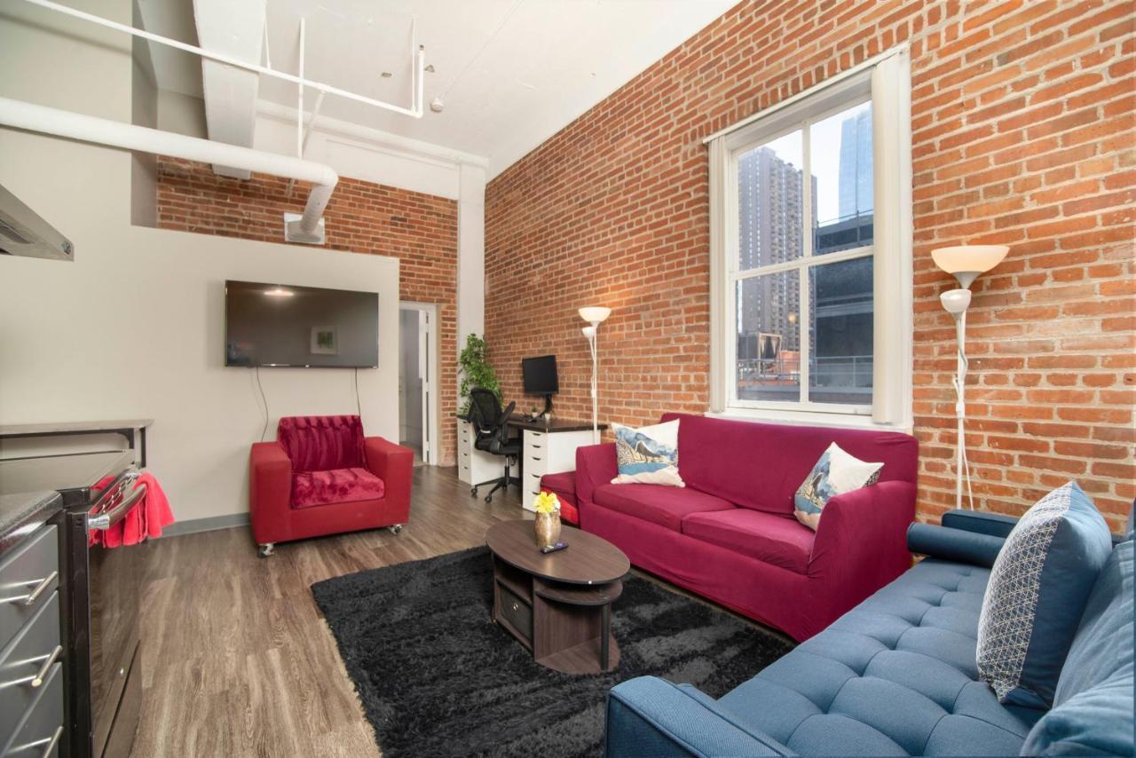 Renu Denver - Relax, Revive, Renew DEN Exterior foto