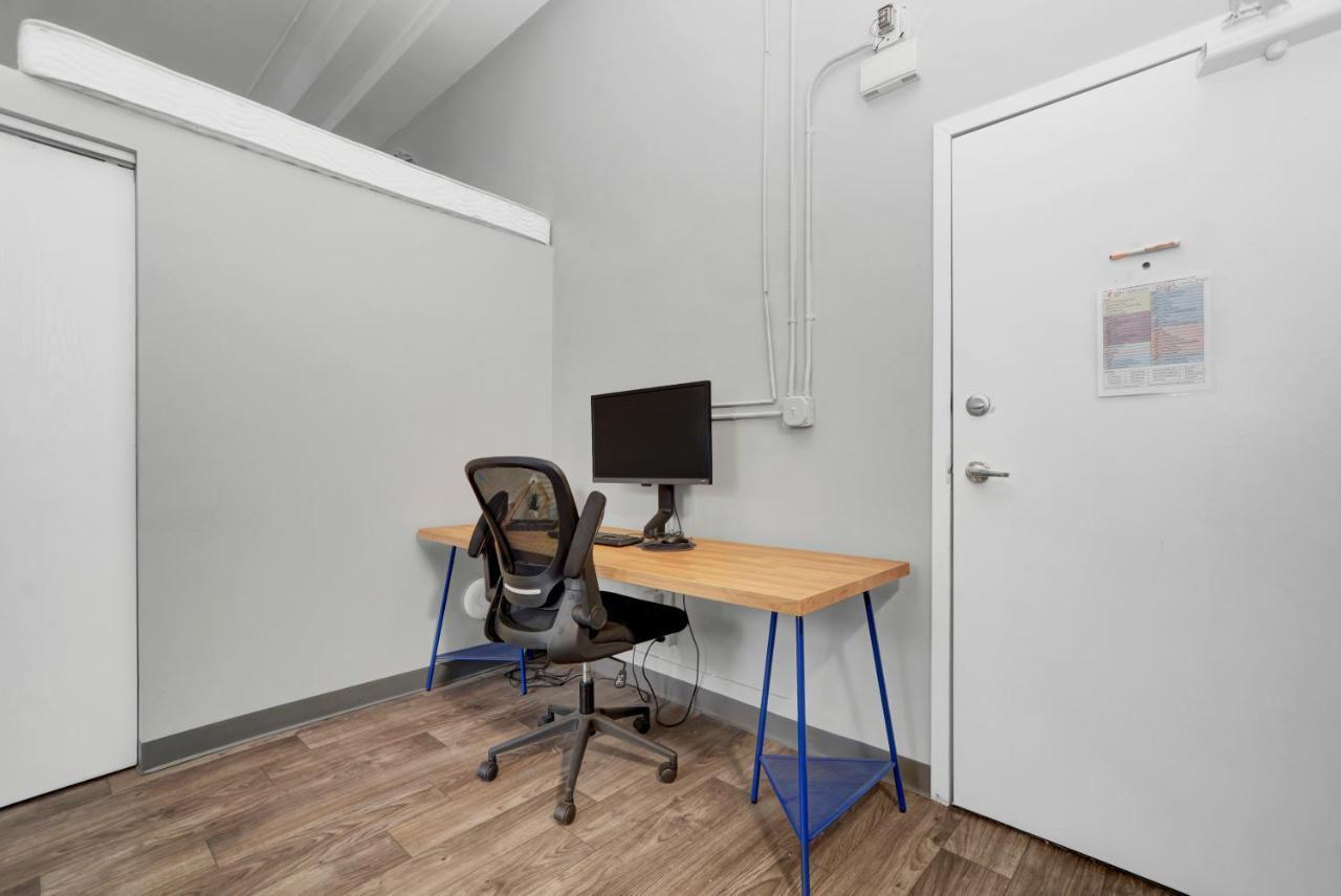 Renu Denver - Relax, Revive, Renew DEN Exterior foto