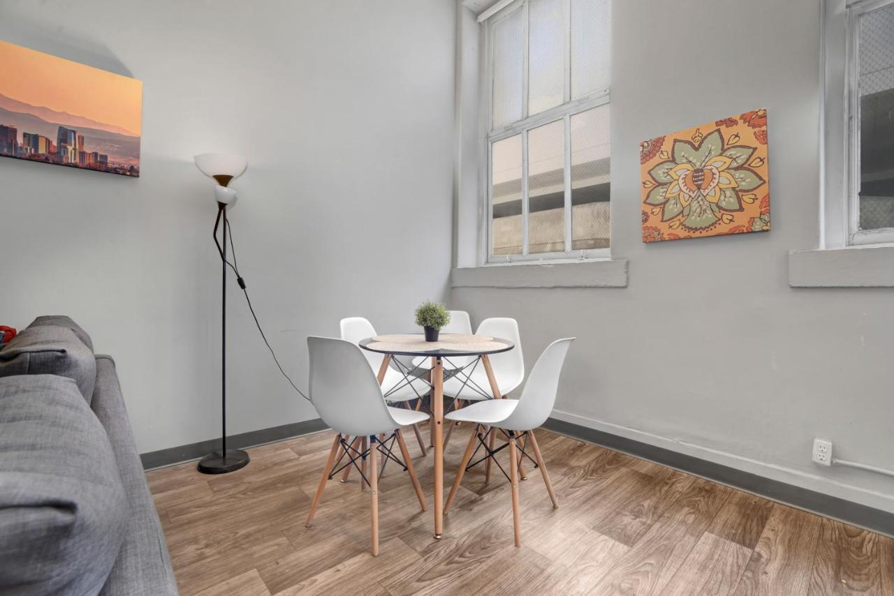 Renu Denver - Relax, Revive, Renew DEN Exterior foto