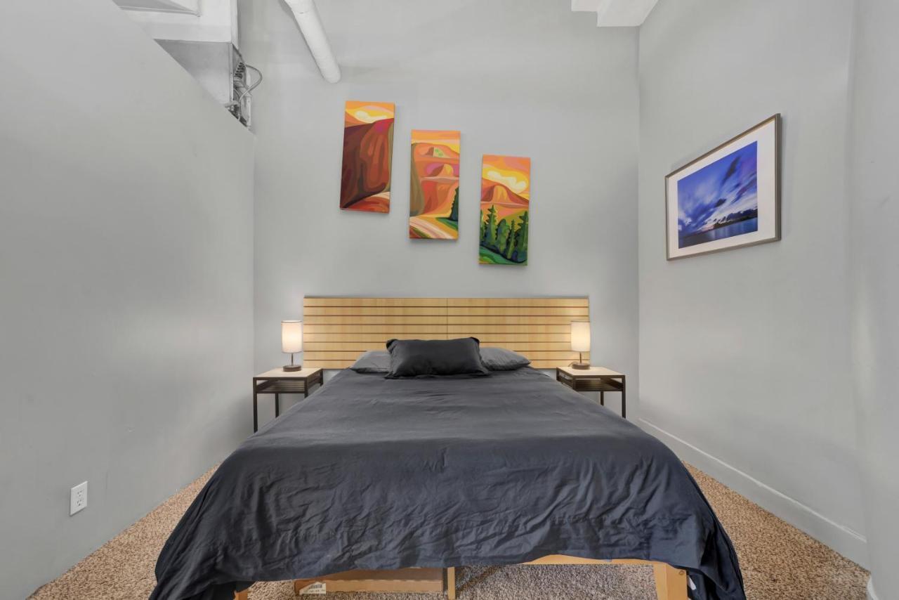 Renu Denver - Relax, Revive, Renew DEN Exterior foto