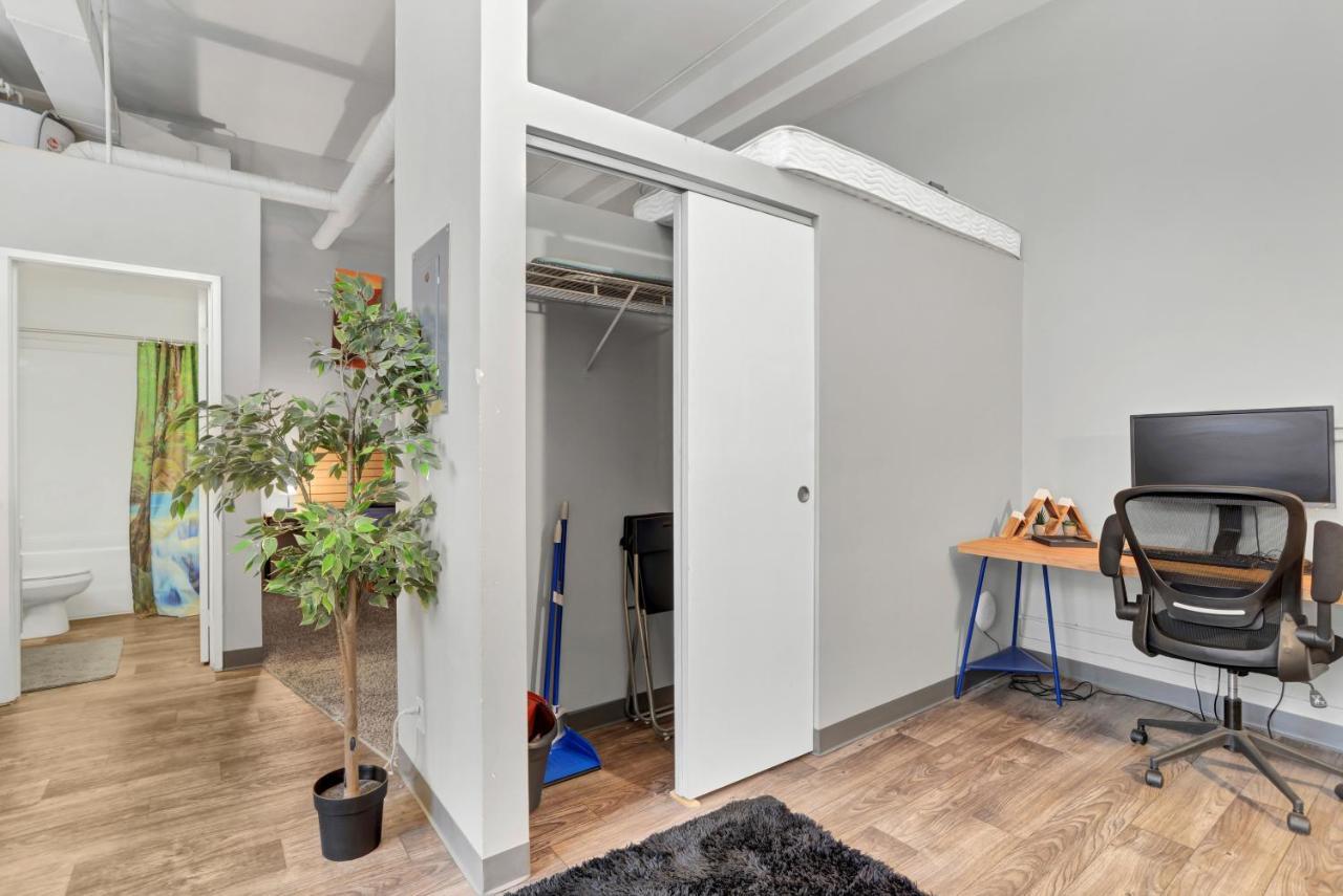 Renu Denver - Relax, Revive, Renew DEN Exterior foto