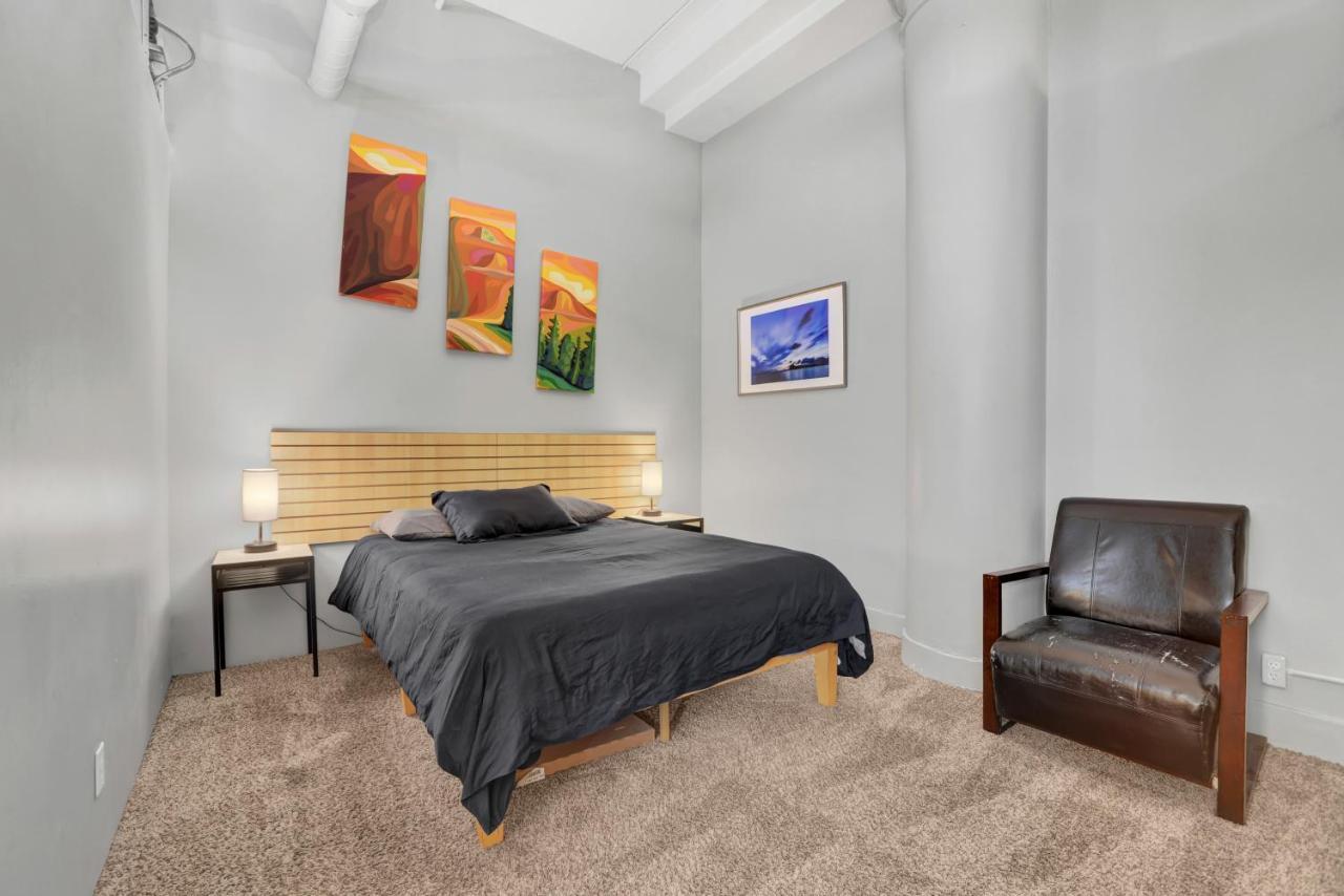 Renu Denver - Relax, Revive, Renew DEN Exterior foto